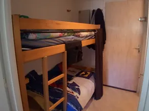 Studio cabine à Corrençon-en-Vercors, 4 pers, animaux admis - Image 4