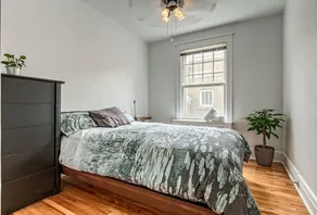 Unique, newly renovated and spacious 1600 square foot apartment. - Image 5