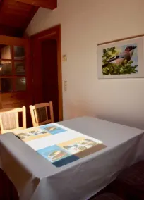 Vacation apartment in Miesbach - Image 4