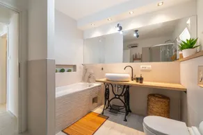 Holiday Home Diana - Comfort Two Bedroom Apartment with Terrace and Sea View - Image 5