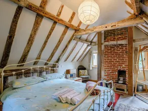1 bedroom accommodation in Brockdish, near Harleston - Image 3