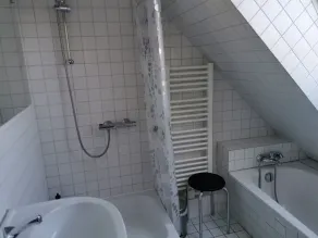 Vacation apartment for 2-4 pers. between forest and waves - Image 3