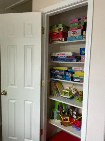 Historic Westside Home: Central Location, AC & Game Room - Image 4