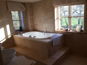 Secluded Luxury Character Farm House on the Somerset Levels. - Image 4