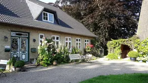 Appartement Gross - vacances à la ferme Sachau - Image 4