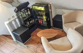 Fantastisk hus med 3 soveværelser i Alt Bukow - Image 5