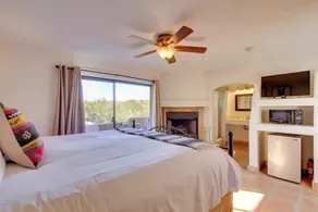 'La Paloma' - Full Circle Ranch Studio w/ Views! - Image 5