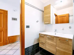 Apartment i Soraga med 4 sovrum som kan rymma 8 - Image 3
