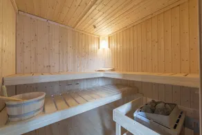 Fantastica casa vacanza con sauna Le oche - Gerd Linneweber - Image 2