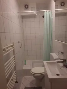 Beautifully furnished apartment in central Augsburg - Image 2