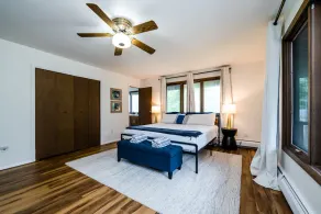 Spacious 4BR Lake Michigan Retreat • Private Beach • Sleeps 10 - Image 4