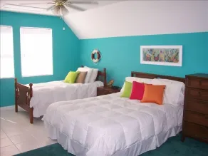 The Loft at River Canyon! Lakefront! NO FEES! FREE WIFI - Image 3