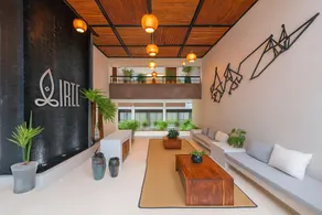 2-Bed Condo • 2 Full Baths • Terraces off Living & Bedrooms - Image 4
