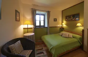 Romantisches Apartment Alte Mühle - Image 5
