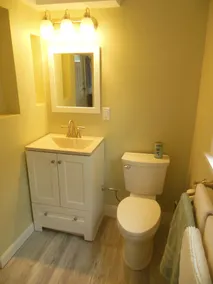 Plum Island Guest Cottage With Water View - Image 4