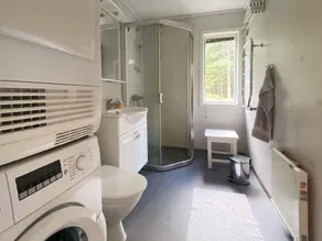 4 stjarniga stuga i Gislaved - Image 3