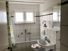 Blaumuschel Haus A Wohnung 2 - DH - Blaumuschel Haus A Wohnung 2 Dh-145721 - Image 3