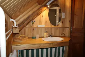 Familiehus fra det 18. århundrede, fuldt restaureret - Image 4