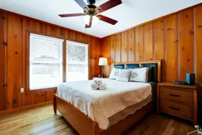 Fortuitous - A Birdy Vacation Rental - Image 4