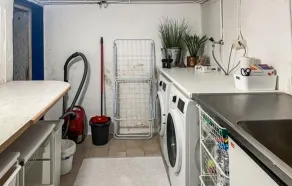 4 værelses fantastisk hjem i Ystad - Image 3