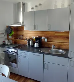 Vacation apartment Edzerdla - Holiday apartments - WE DAHAMM - Image 5