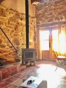 El Lagar de la Duquesa. Casa con Jardín y Piscina - Image 4