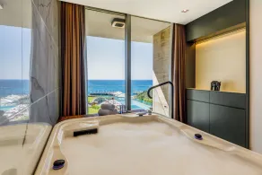 Sirene Luxury Hotel Bodrum - Image 2