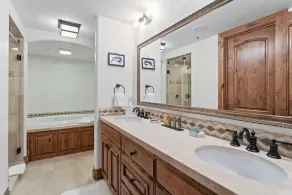 Grand Lodge - Four Bedroom #502 - Ski-in ski-out condo - Image 3