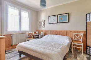 800m de la plage - Maison 4 adultes - 4 enfants - Image 3