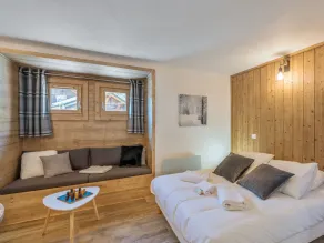 Studio Loup - L'Igloo - Welkeys - Image 4