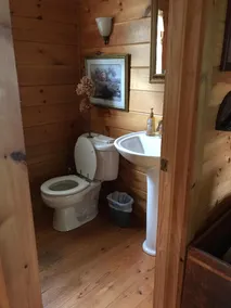 Pa-Mountain Rental House (Wellsboro, Pa) - Image 2