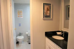 Castle 705 Corner Apartment with Free Parking, Gym, Pool, Tennis and Direct Beach Access! - Image 5