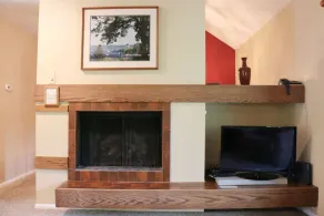 This is a timeshare condominium complex located on the northern end of Chautauqua Institution at 20 Elm Lane. - Image 3