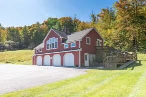 The Lodge at Fox Meadow Farm - Image 4