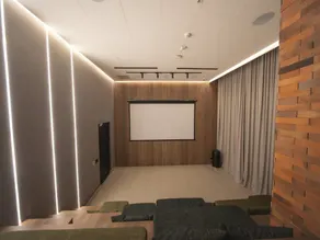 Brand new Loft for 3 Guests in Unique Tower - Image 3