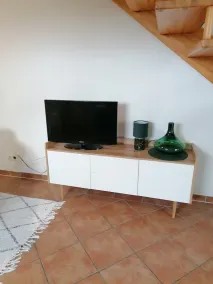 Comfortable vacation apartment with bike storage, located just 6 km from the beach - Image 2