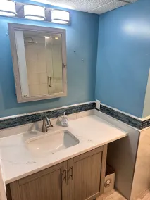 Spektakulære udsigt fra Comfy Condo i Wildwood Crest / Diamond Beach, NJ - Image 2