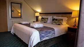 Cawdor  Diamond  Lodge with hot tub and Loch views - Image 4