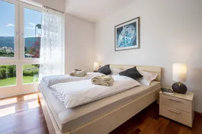 Apartment 'Suite Marianne' with Mountain View, Private Terrace and Wi-Fi - Image 4