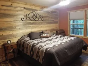 Brand New-1 Bedroom Condo right on the Toccoa River - Image 5