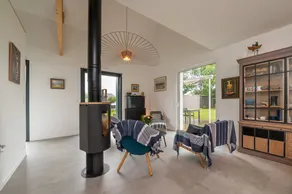 Grande maison bord de Mer - Image 2