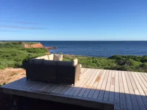 Pequeña cabaña perfecta en la costa norte de PEI - Image 4