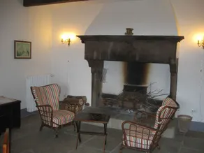 Hilltop Bauernhaus mit Aussicht auf die Landschaft: 5 Betten (+2) - Image 3