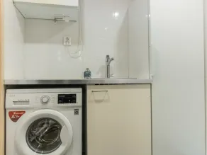 Holiday Home South point apartments 4a by Interhome - Image 5