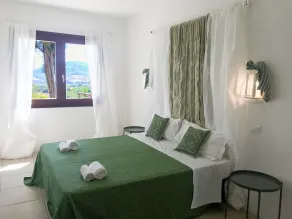 Chia, glimpses of the sea: brand new house in Chia, intimate and surrounded by greenery! - Image 3