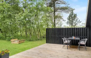 2 Bedroom Nice Home In Fjerritslev - Image 5