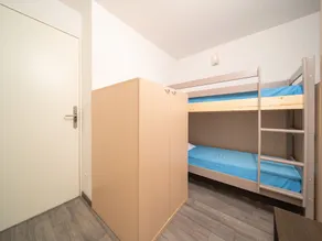 Apt 4/6 ppl near the ski runs, heated indoor pool - Image 5