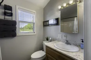 Sweet Dove Cottage has Walking Trails with Fishing Pond fun place to stay and play - Image 5