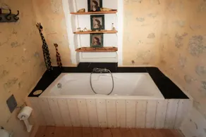 Château près d'Agen avec piscine - Image 5