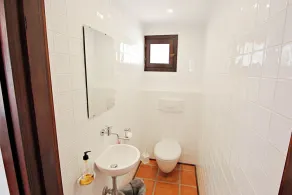 Aloha - sea view villa with private pool in Benissa - Image 3
